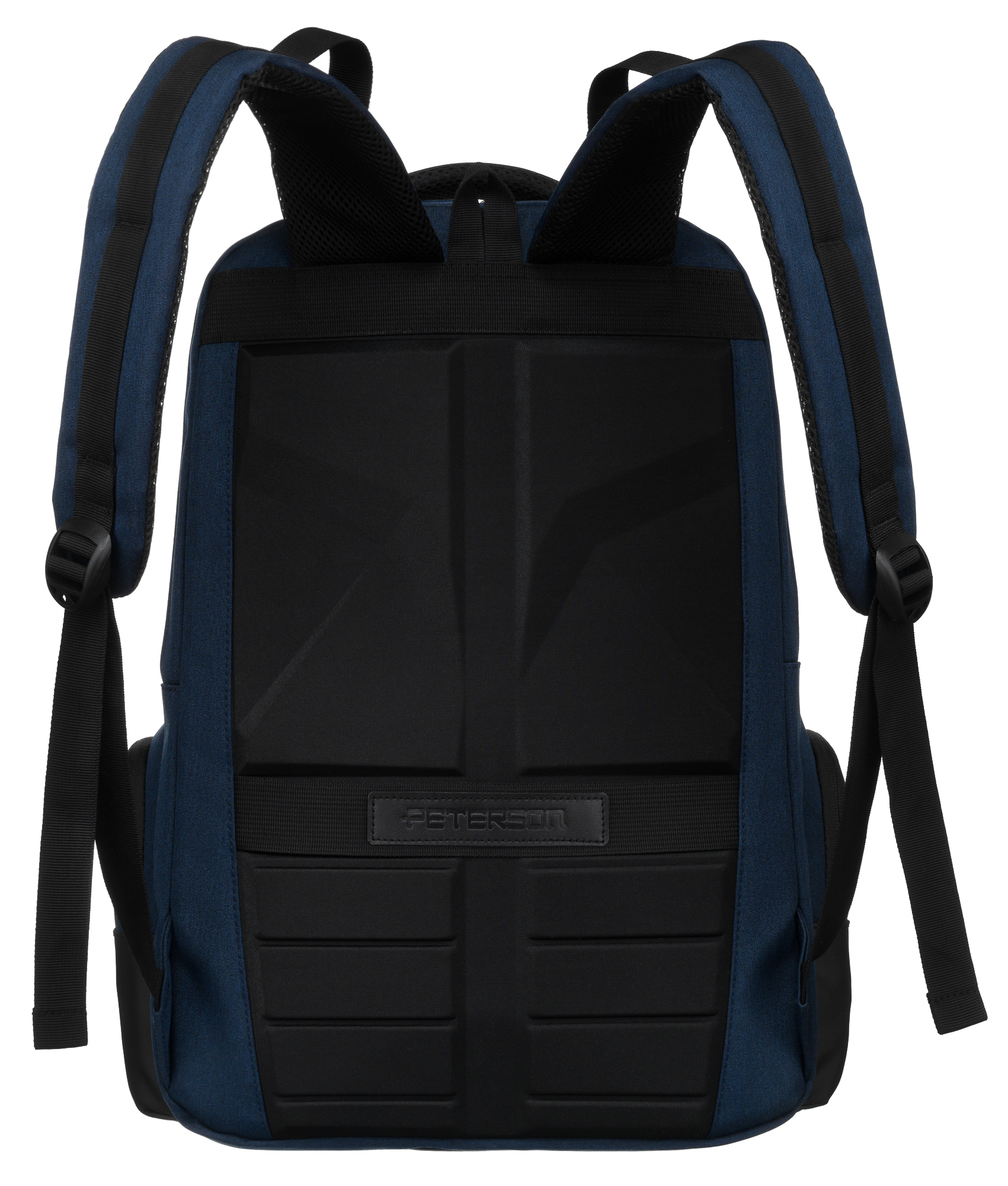 plecak ptn pty-03-8344 blue