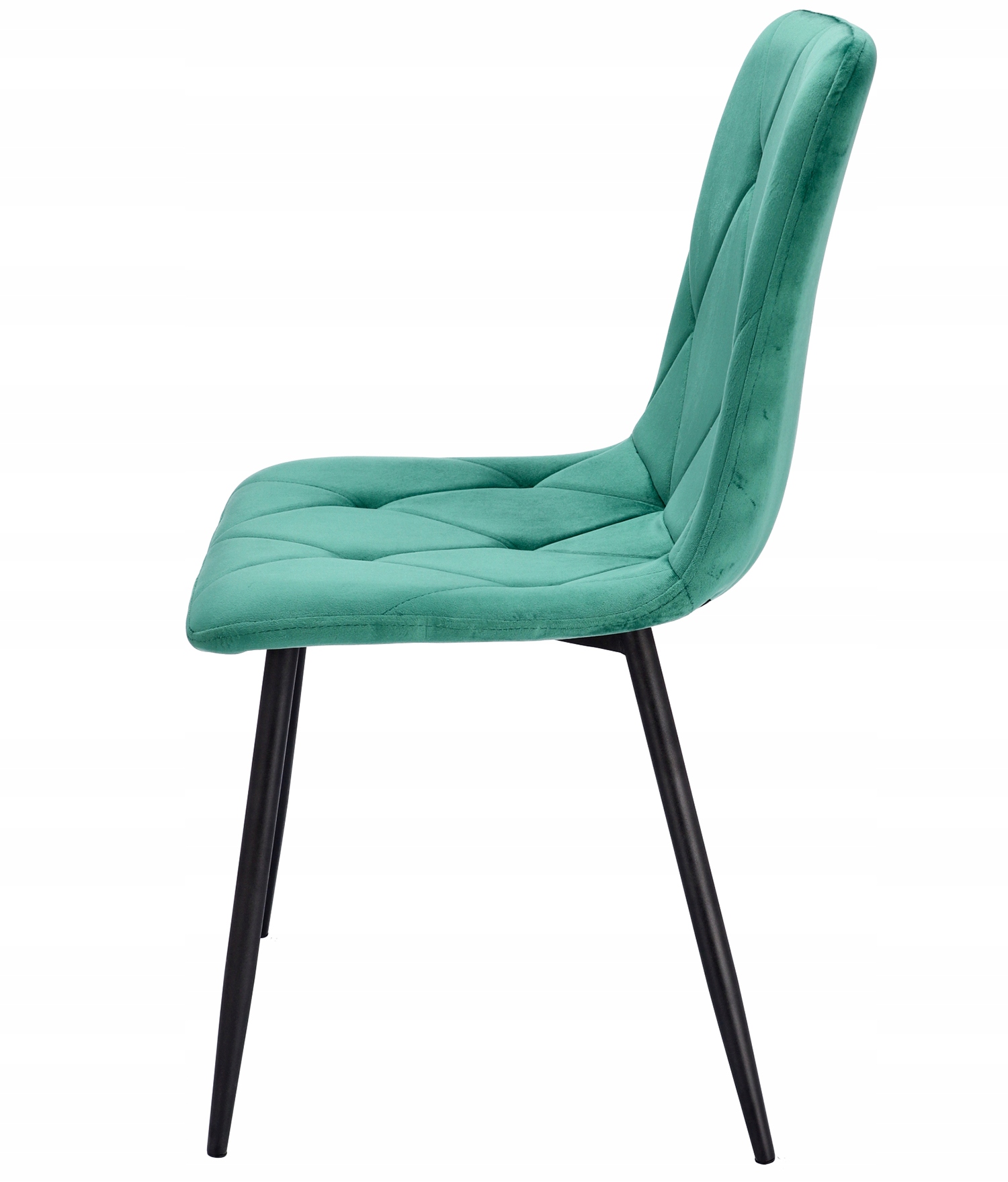 krzesło piado zielone (zestaw nogi + śruby)