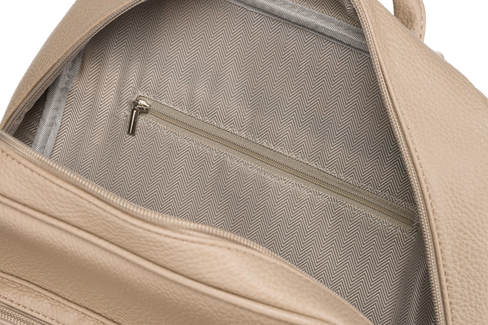 plecak pu r-pl-29601-3660 d.beige