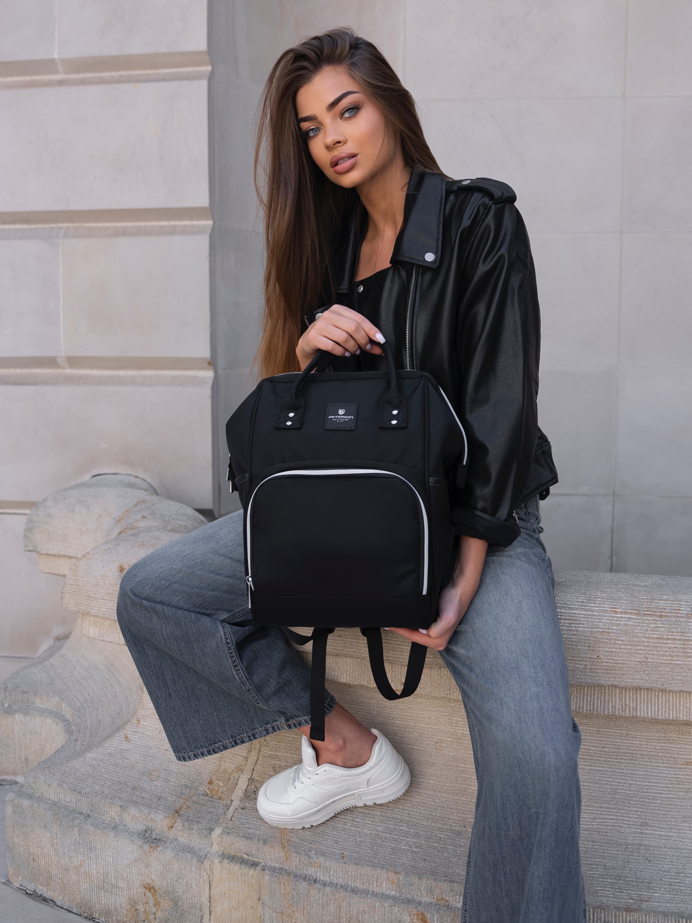 plecak ptn mb2-5992 black