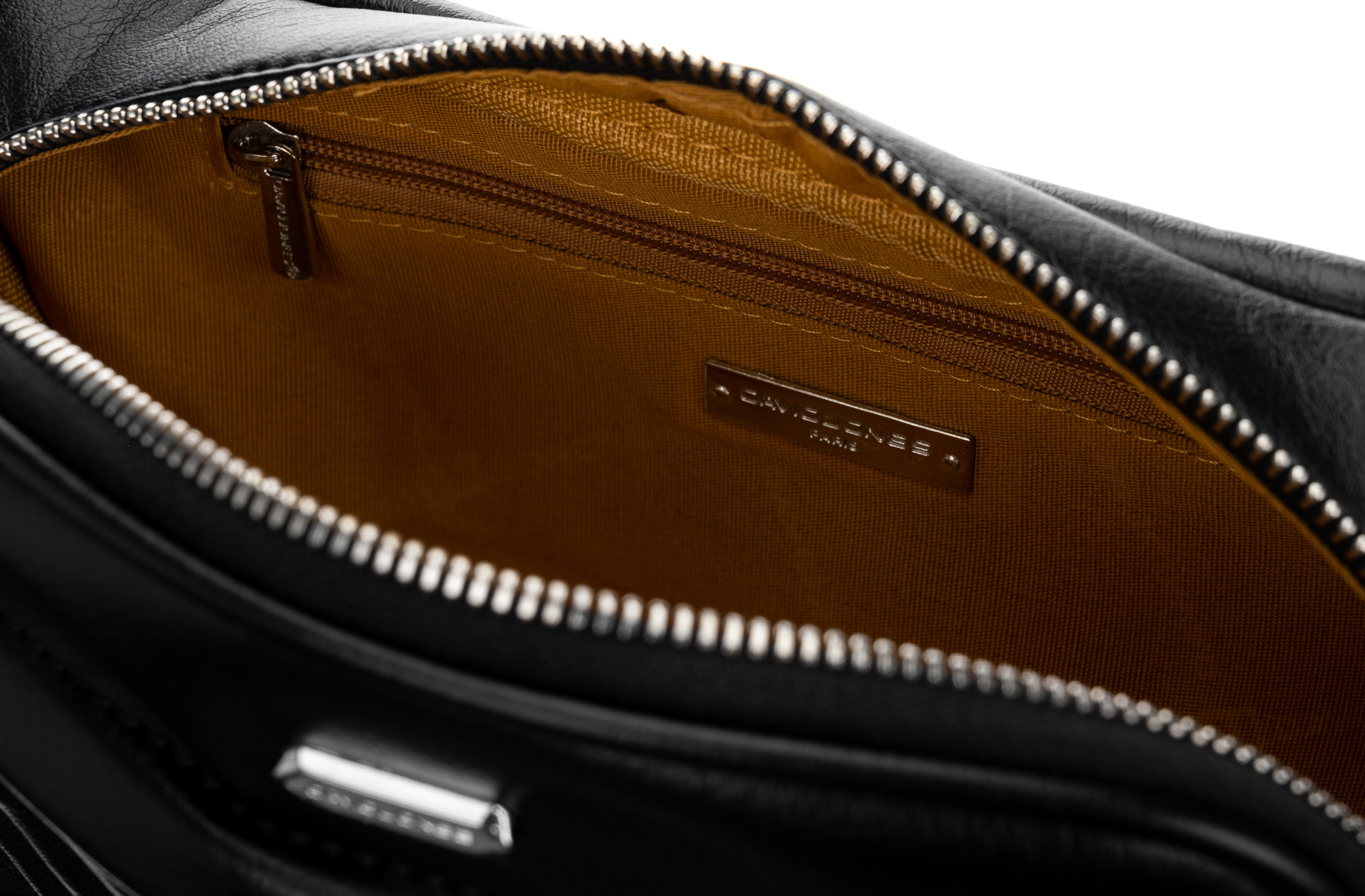 torebka damska 6227-1 black