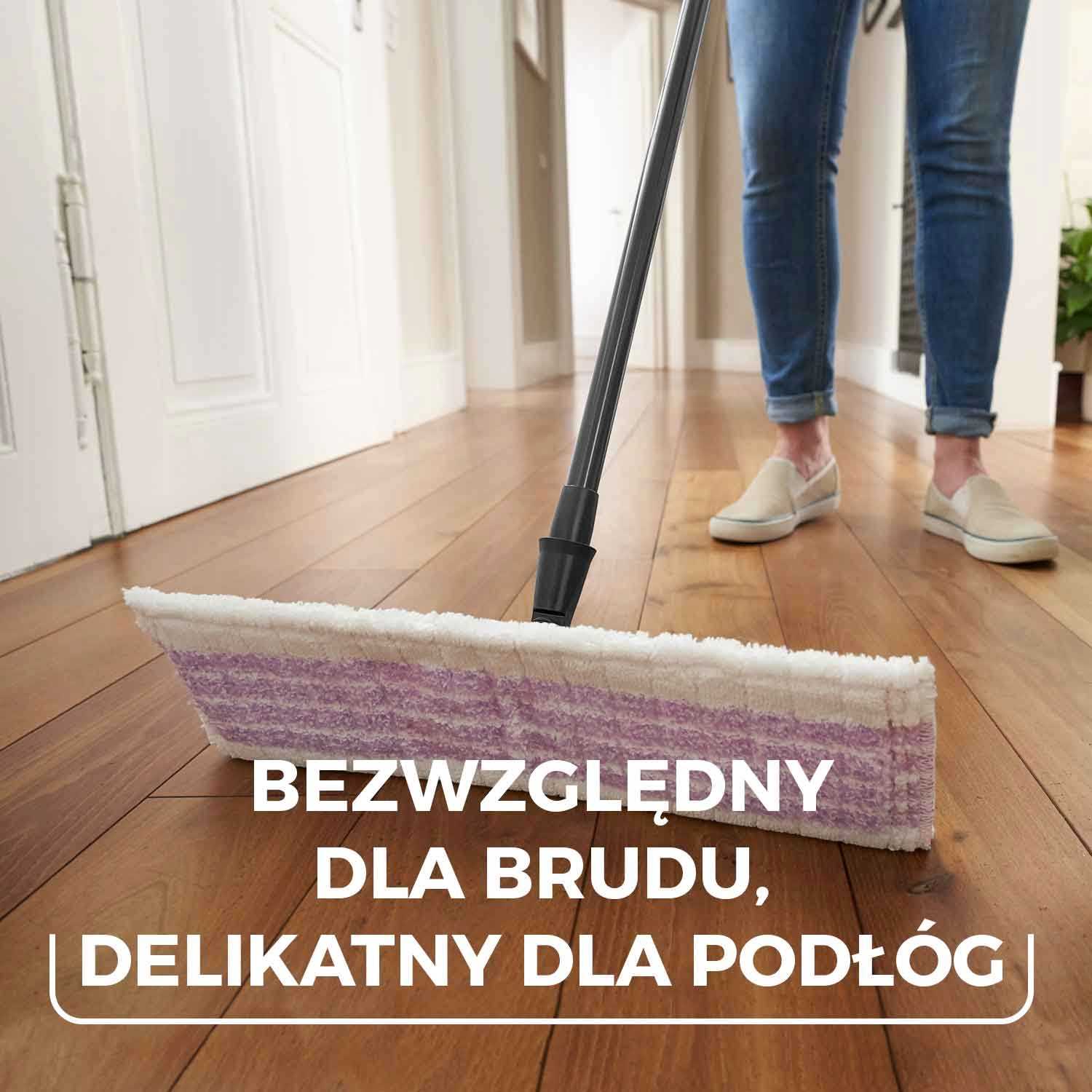 wkład do mopa vileda ultramax care