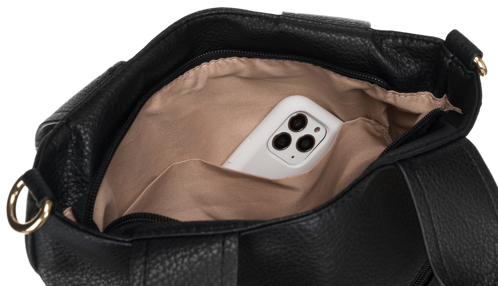 torba pu ptn cp204459 black