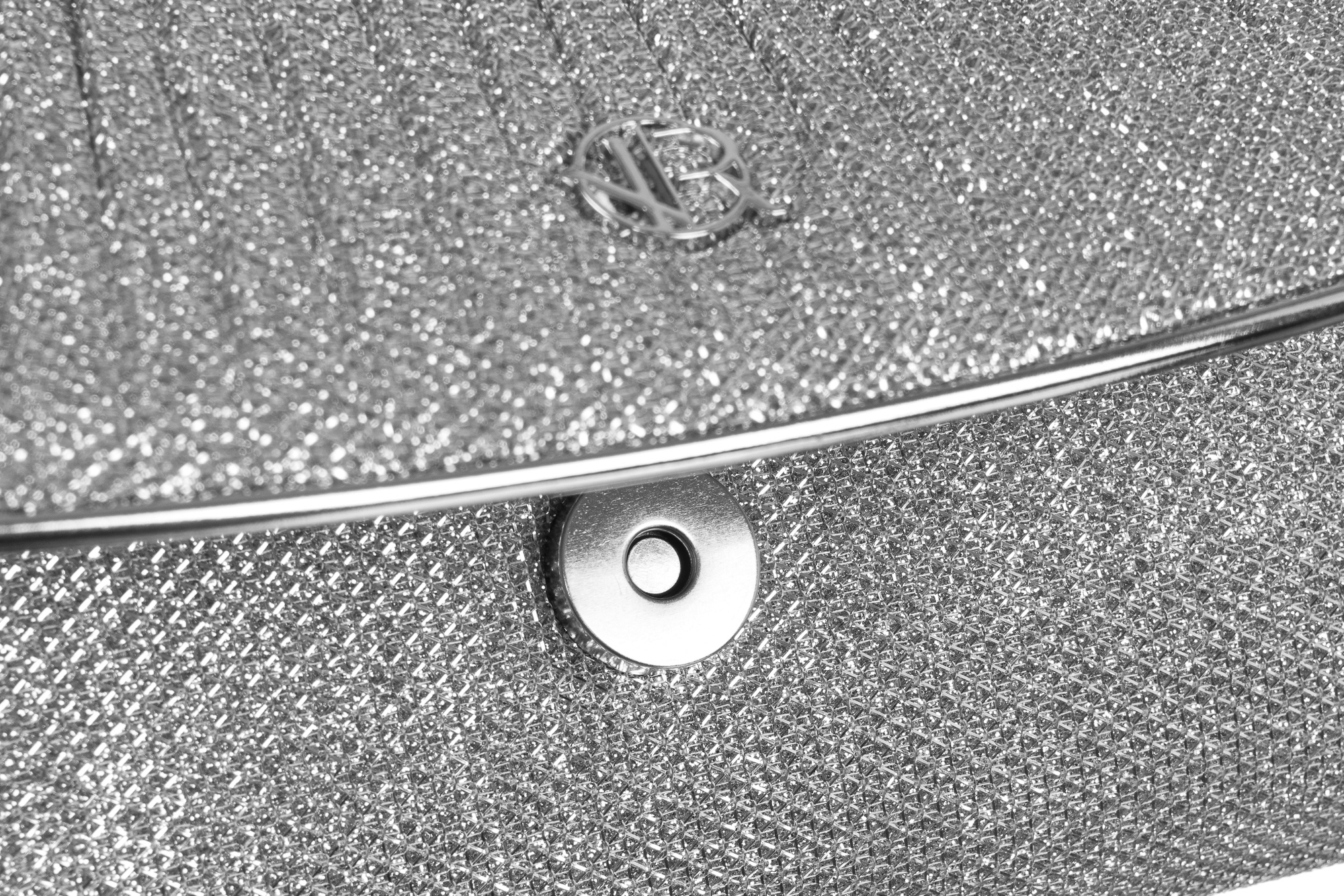 kopertówka r-xs027-4412 silver