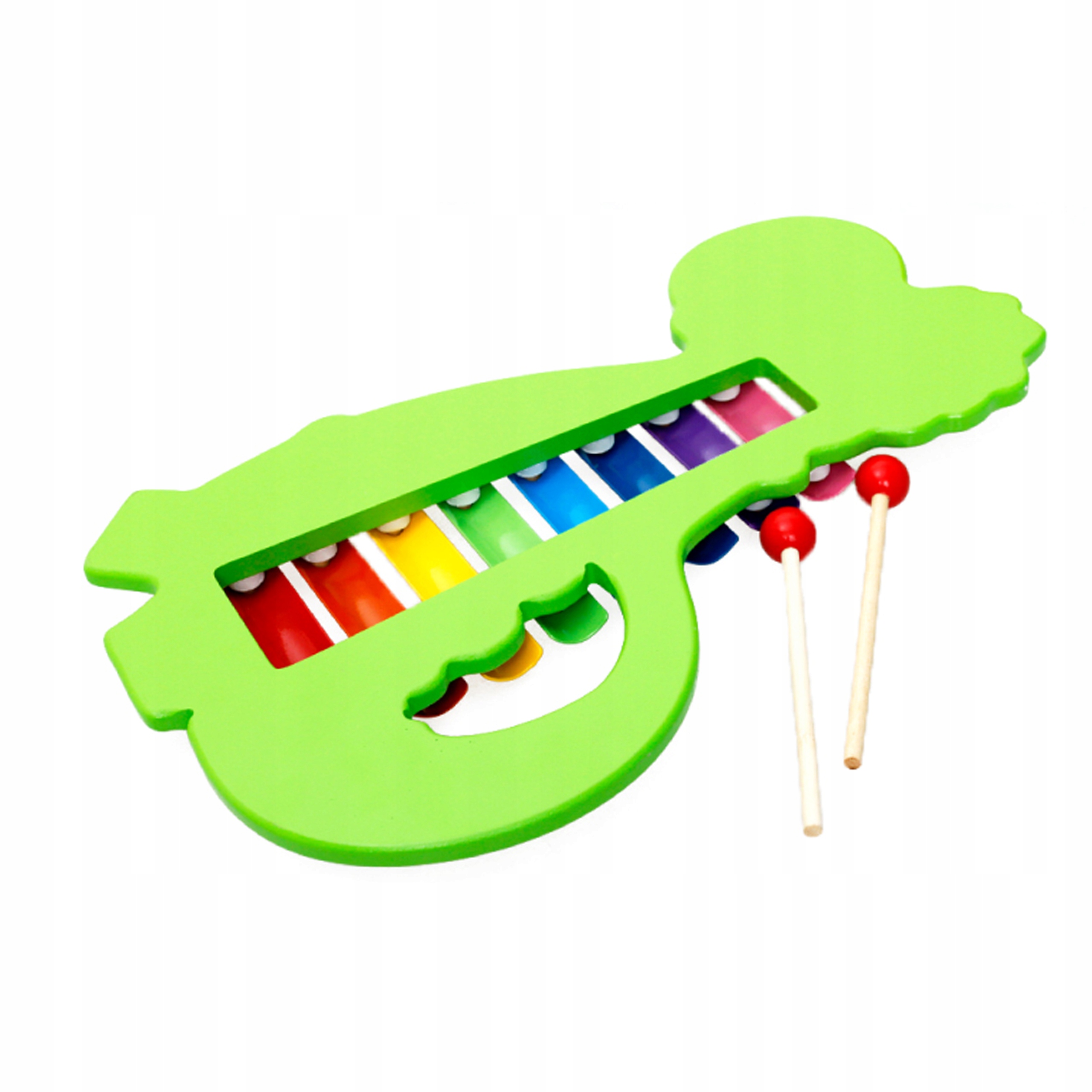 cymbałki krokodyl mwz-3029