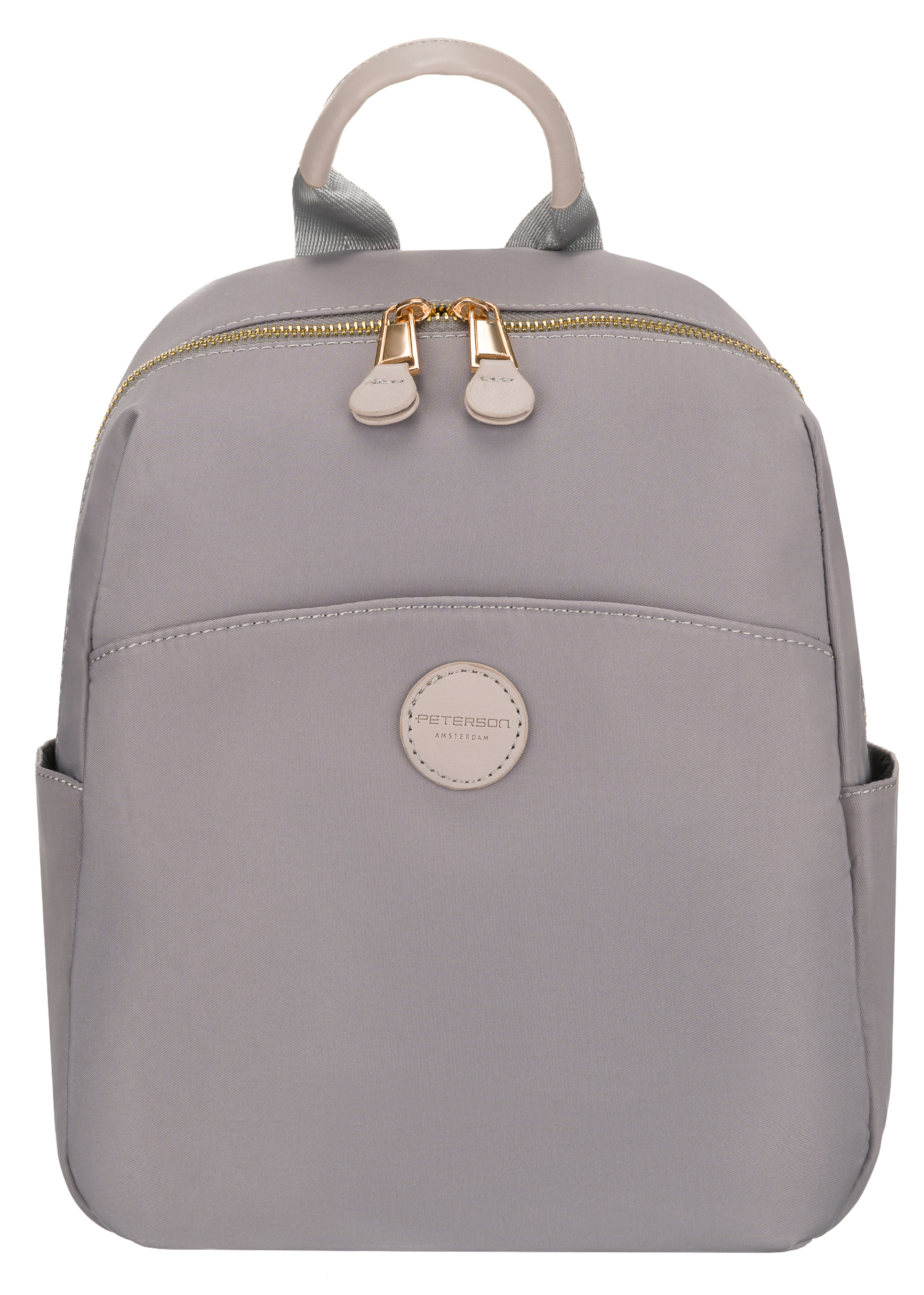 plecak ptn jn-17-0429 gray