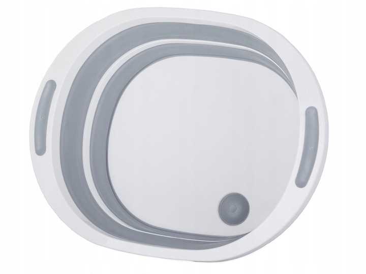 miska silikon mała korek - 01551