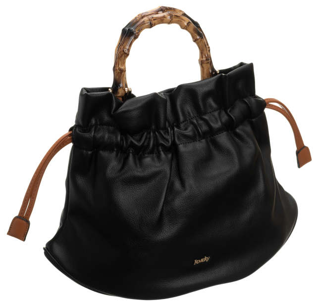 torebka adamska pu ty20-03-r-2366 black