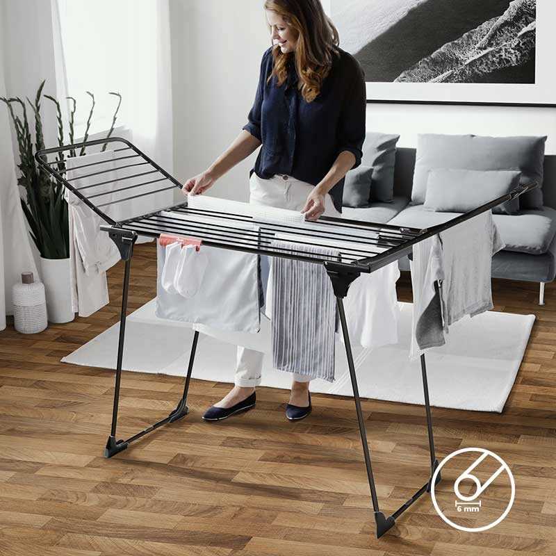 suszarka vileda king ultimate