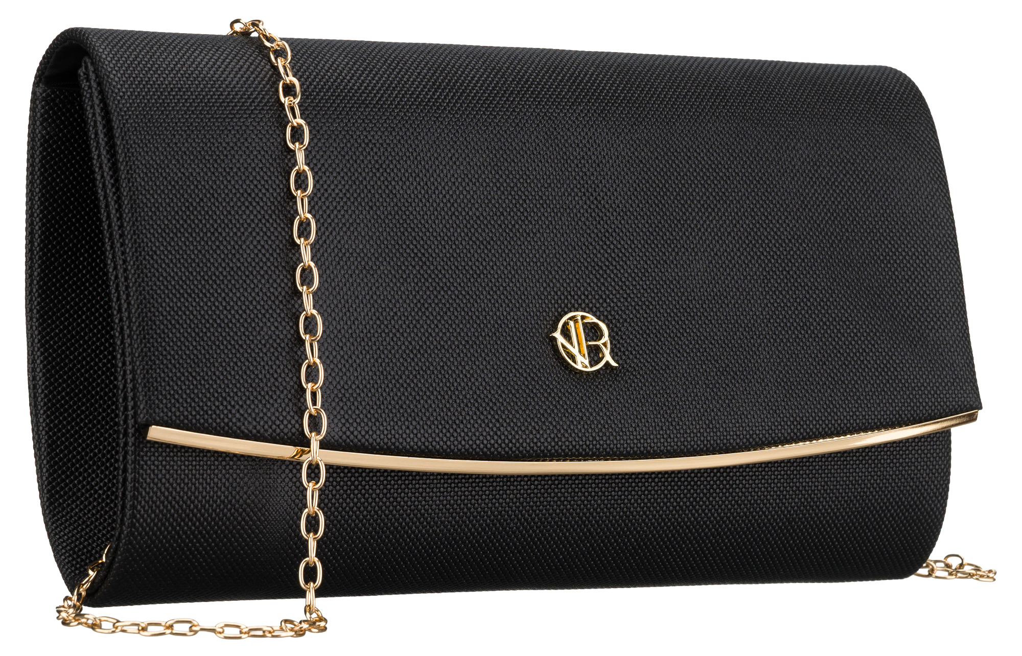 kopertówka r-xs028-2-0627 black