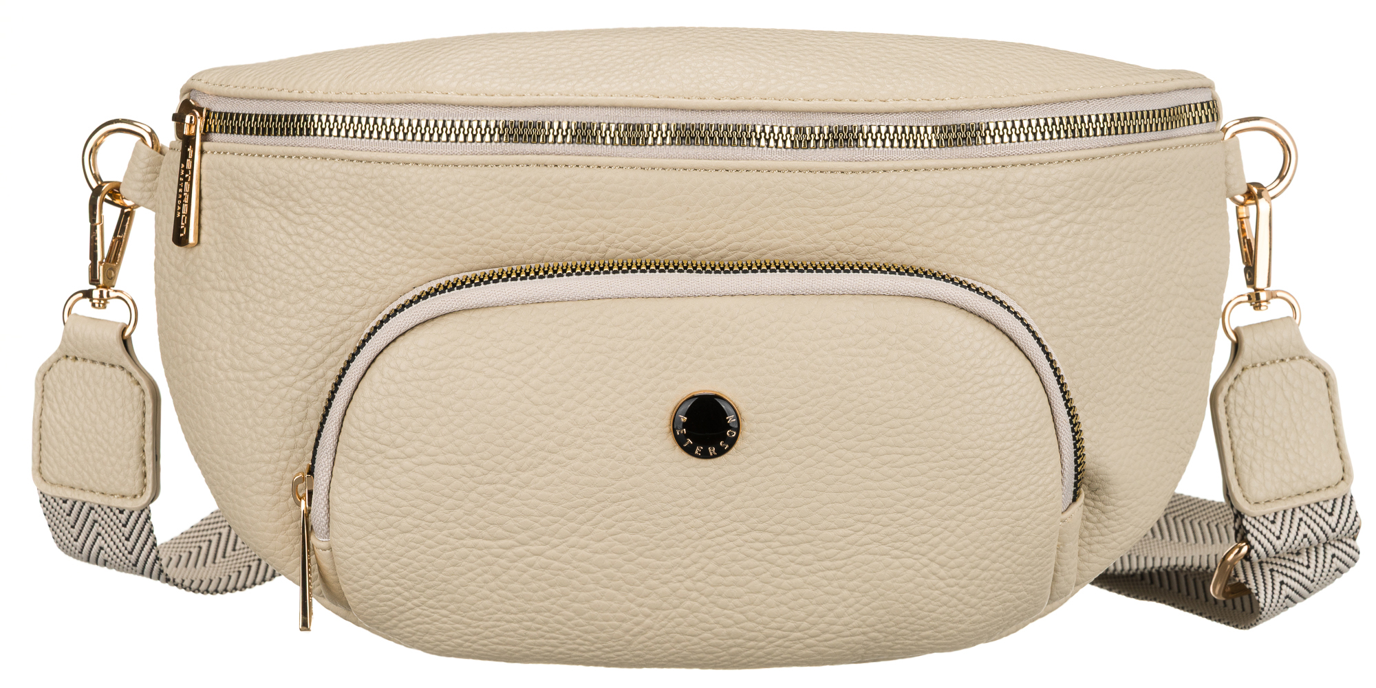 saszetka pu ptn mis-01-3544 beige