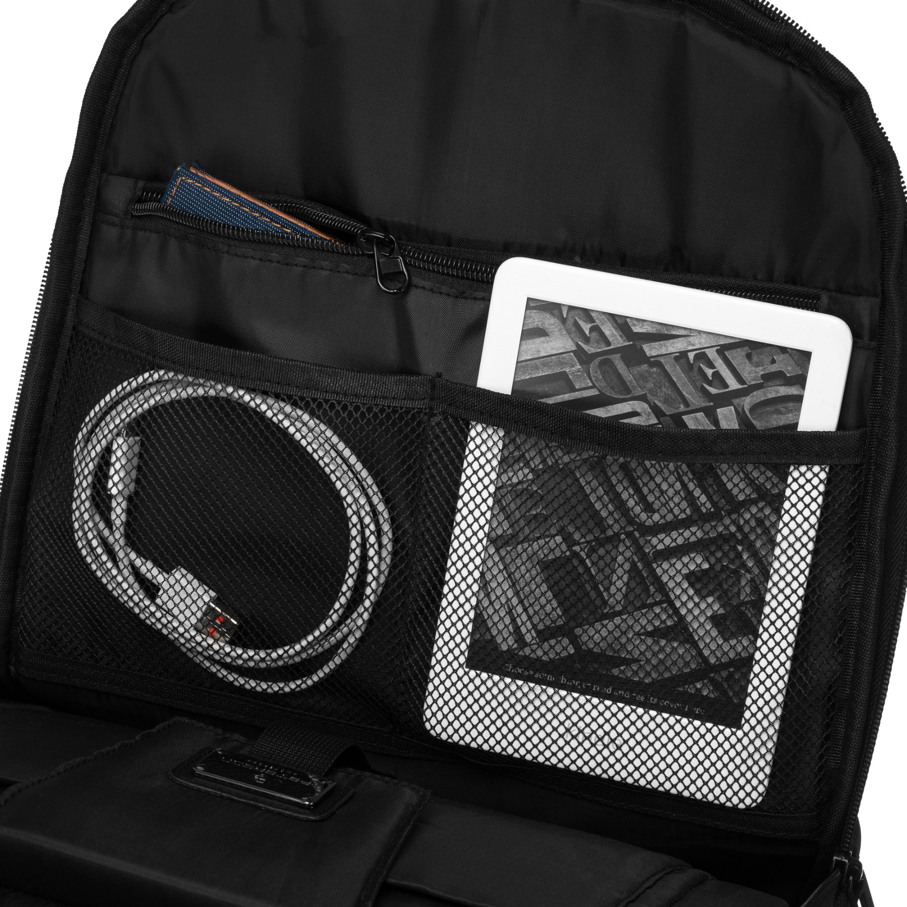 plecak ptn-63105-6371 black