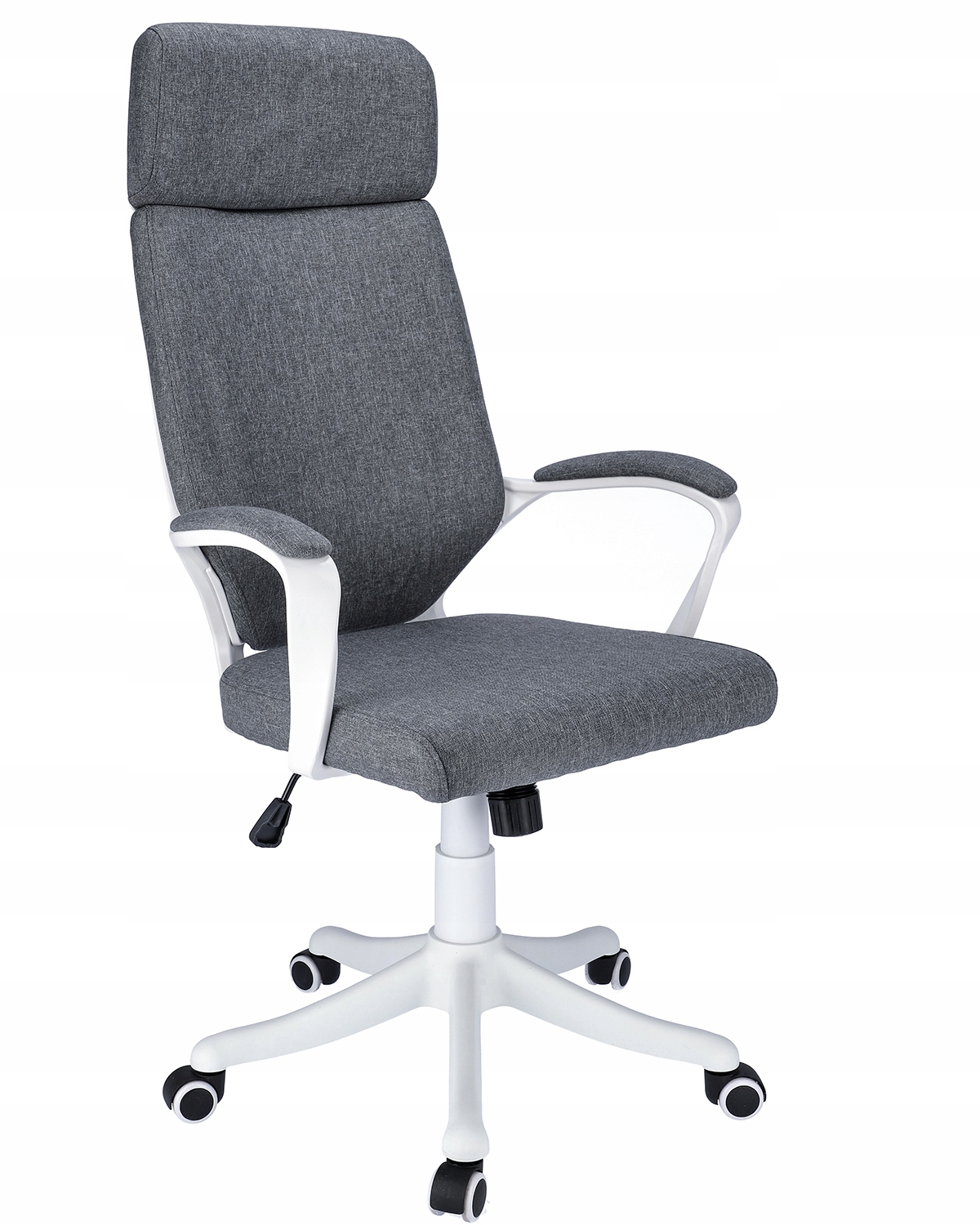 fotel icon szary (pakowany)