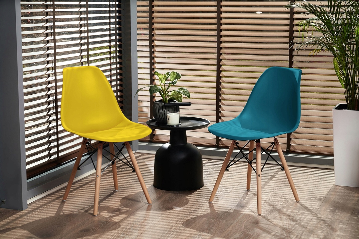 krzesło eva marine (ikeabox) (nowy kod)