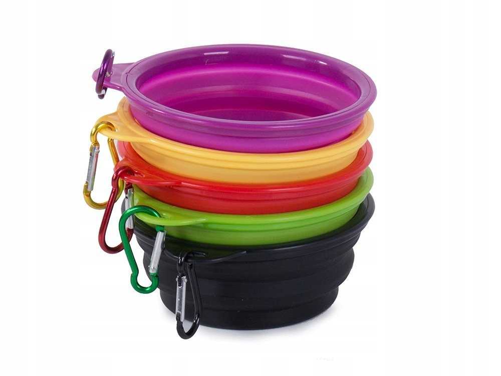 miska dla psa składana s - 19268