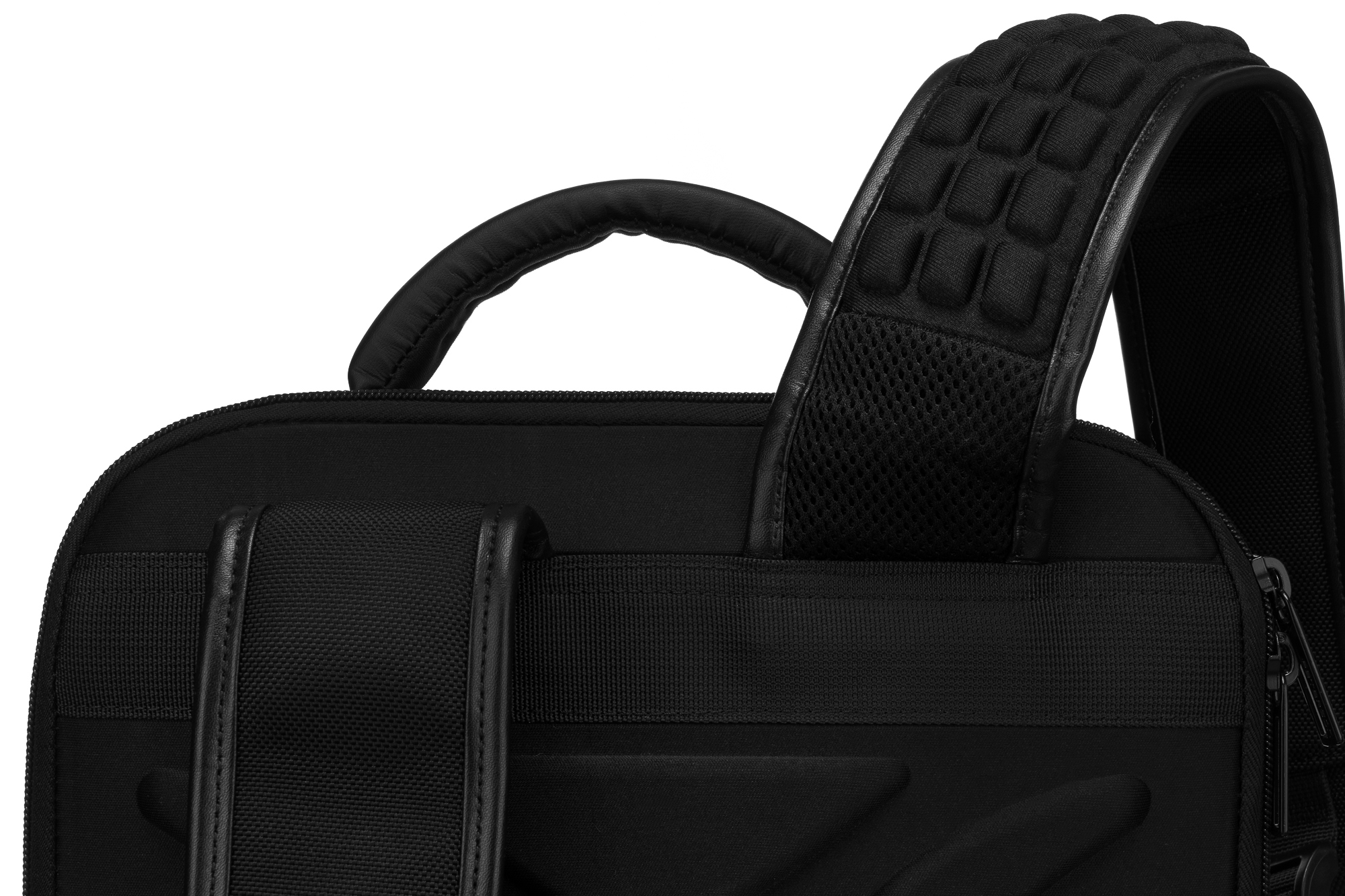 plecak ptn pl-fk08-6487 black