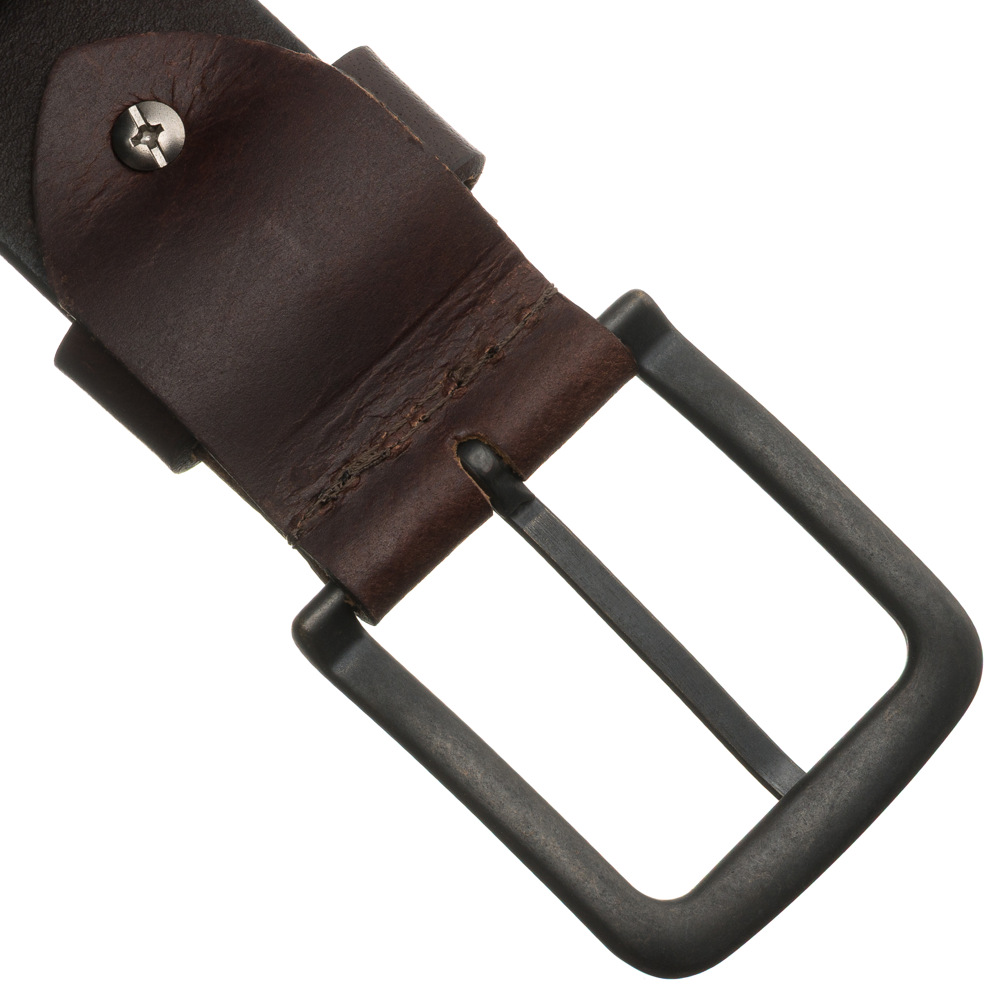 pasek męski ptn ltp-33-115-1618 brown