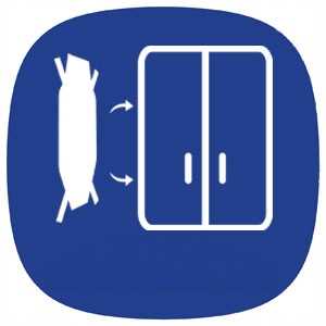 deska do prasowania vileda bravo plus