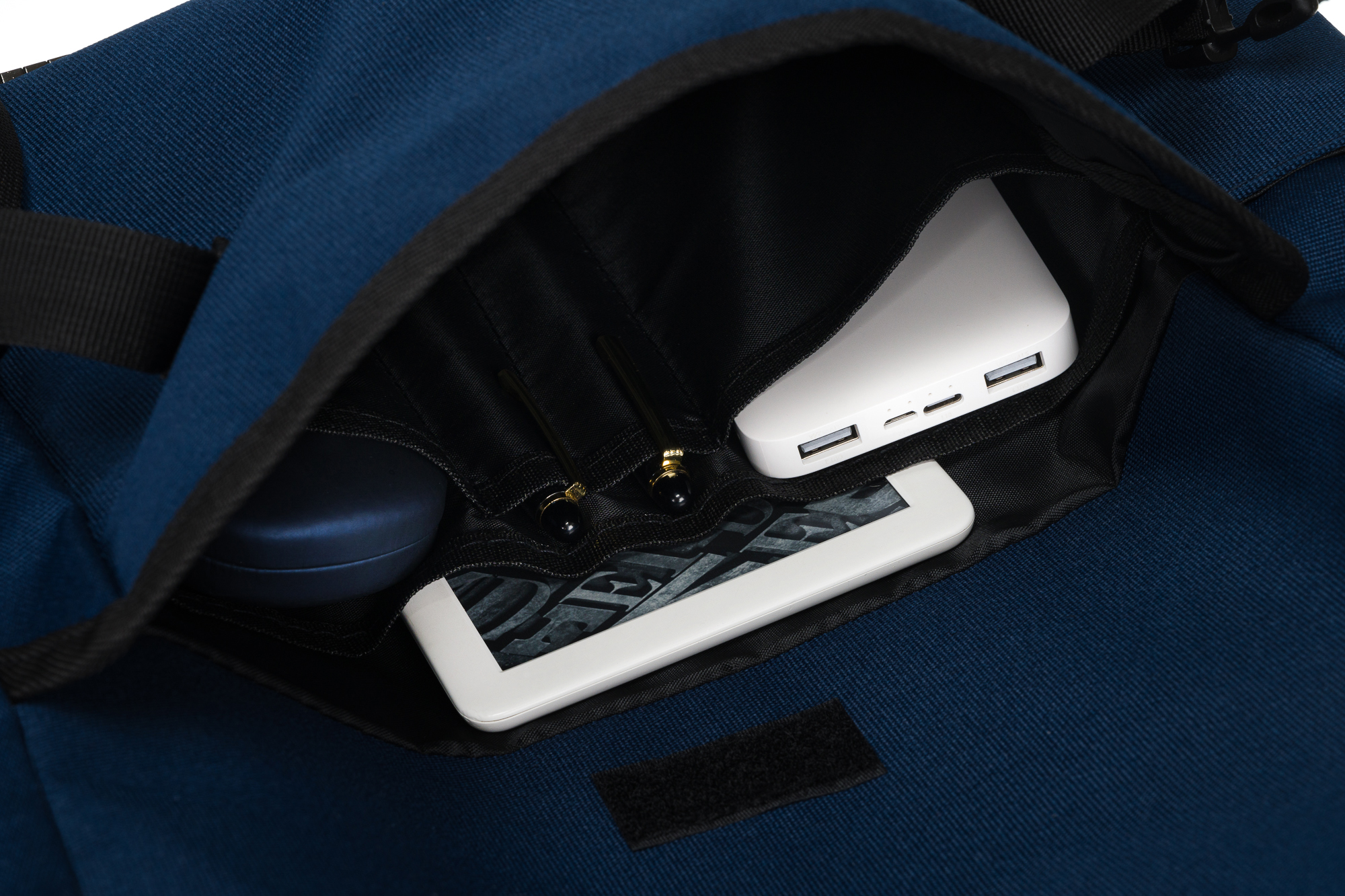 plecak ptn 77713-6722 navy