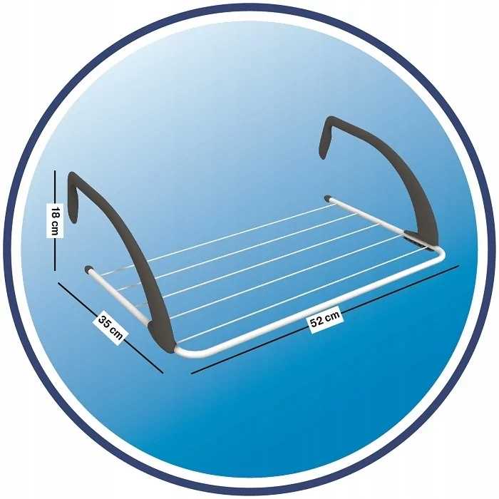 suszarka vileda express