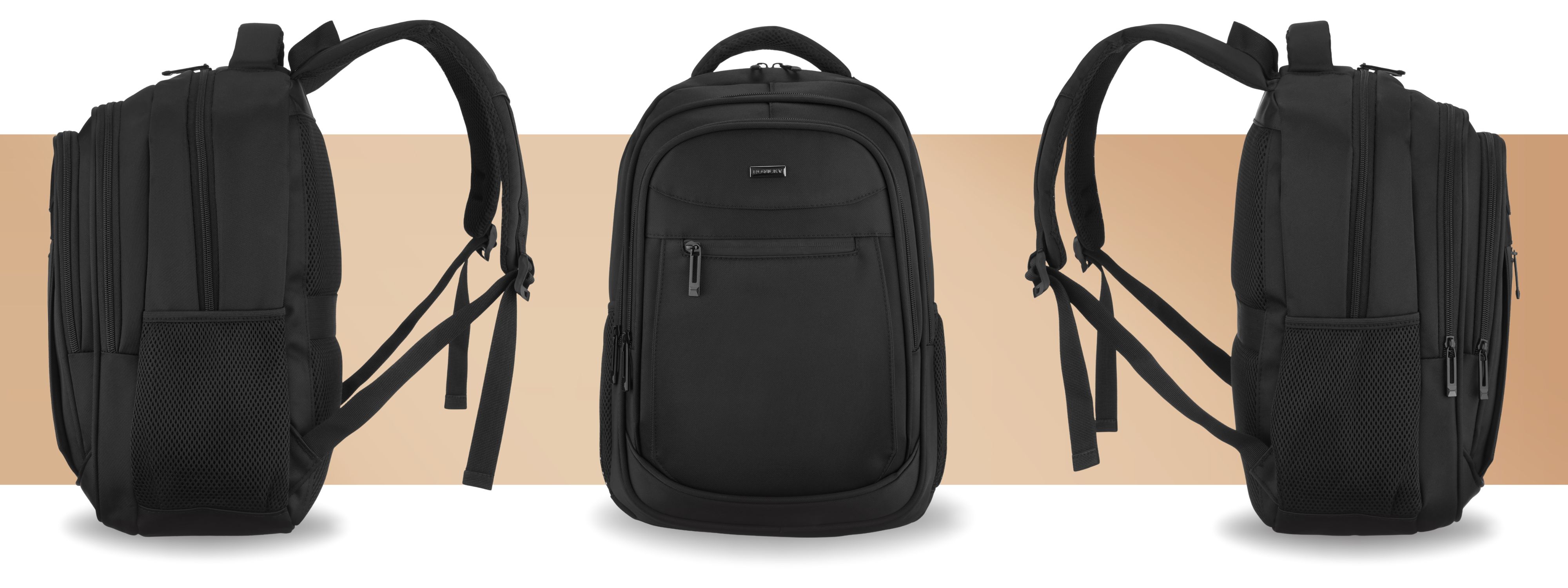 plecak r-bhx-05-1020 black