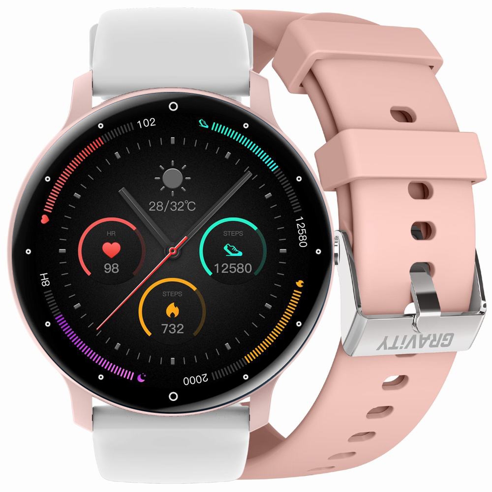 smartwatch gravity gt1-6 pro