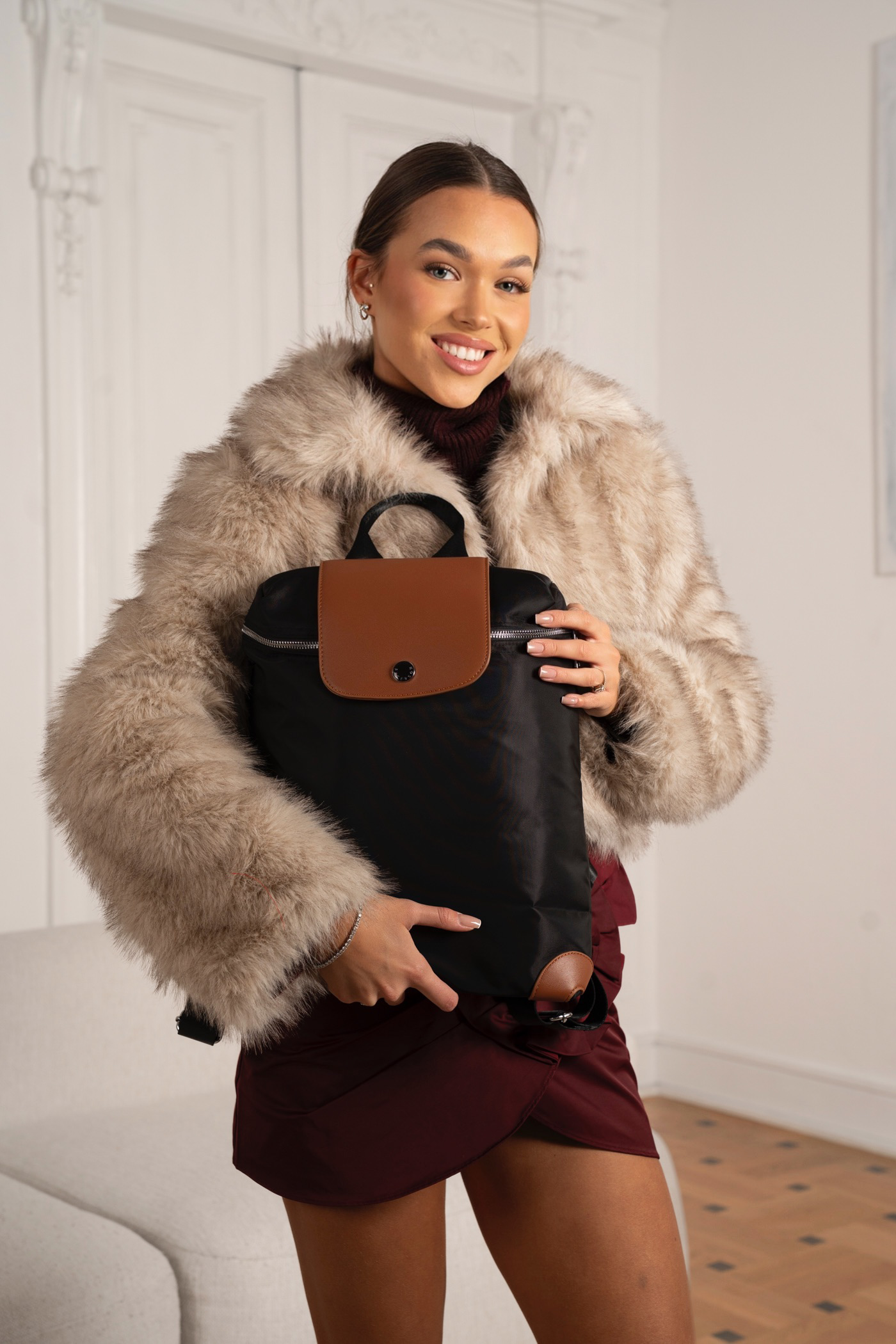 plecak ptn cpy-10-2942 black