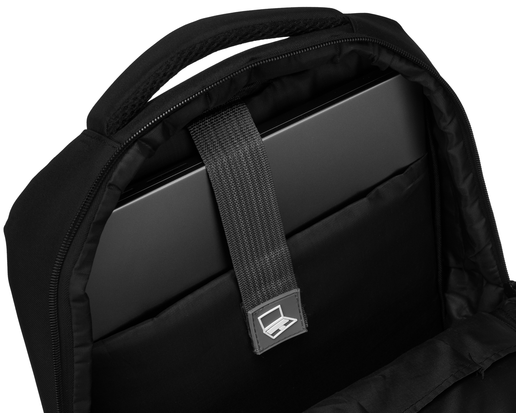 plecak ptn-63104-6364 black