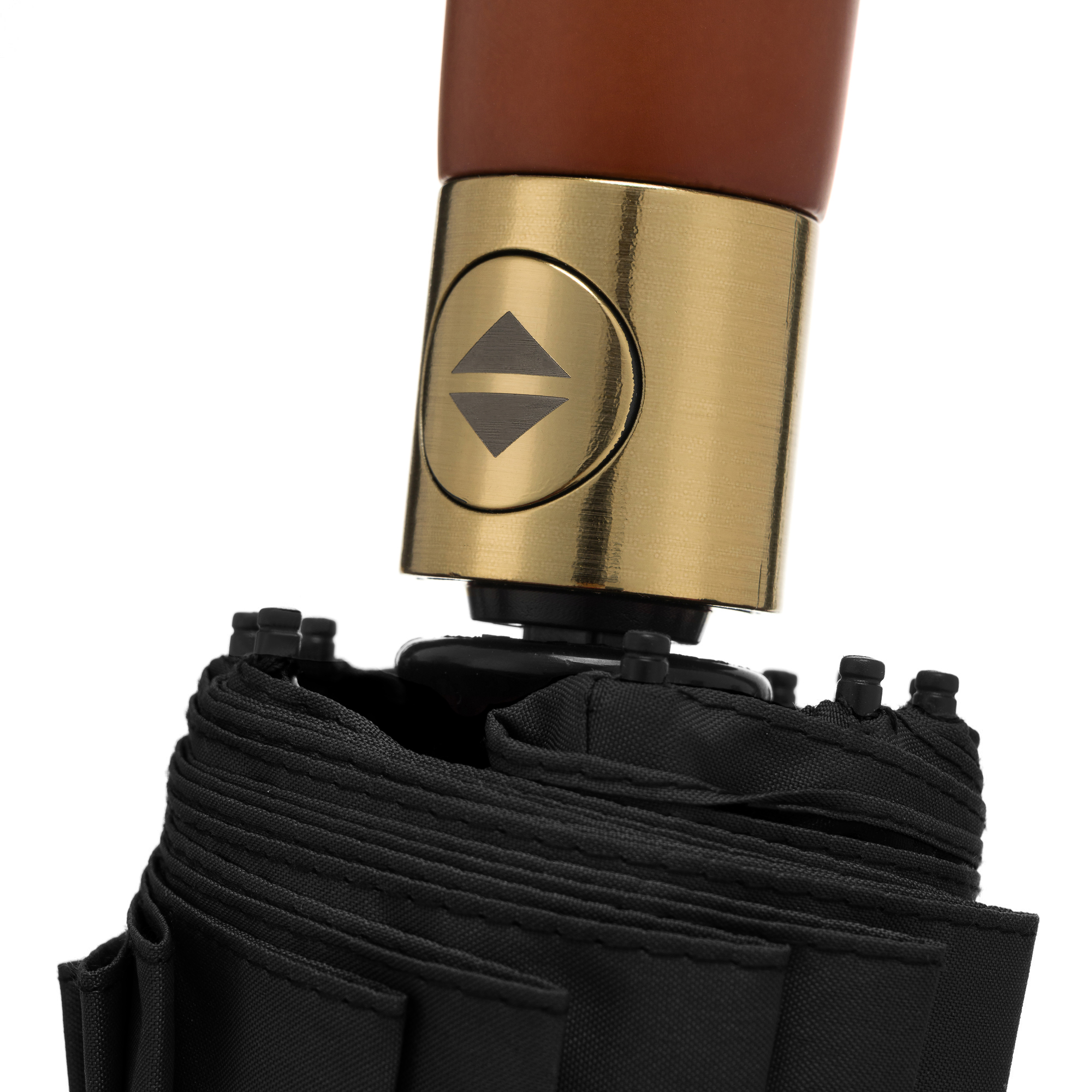 parasolka ptn umb-01t-6089 black