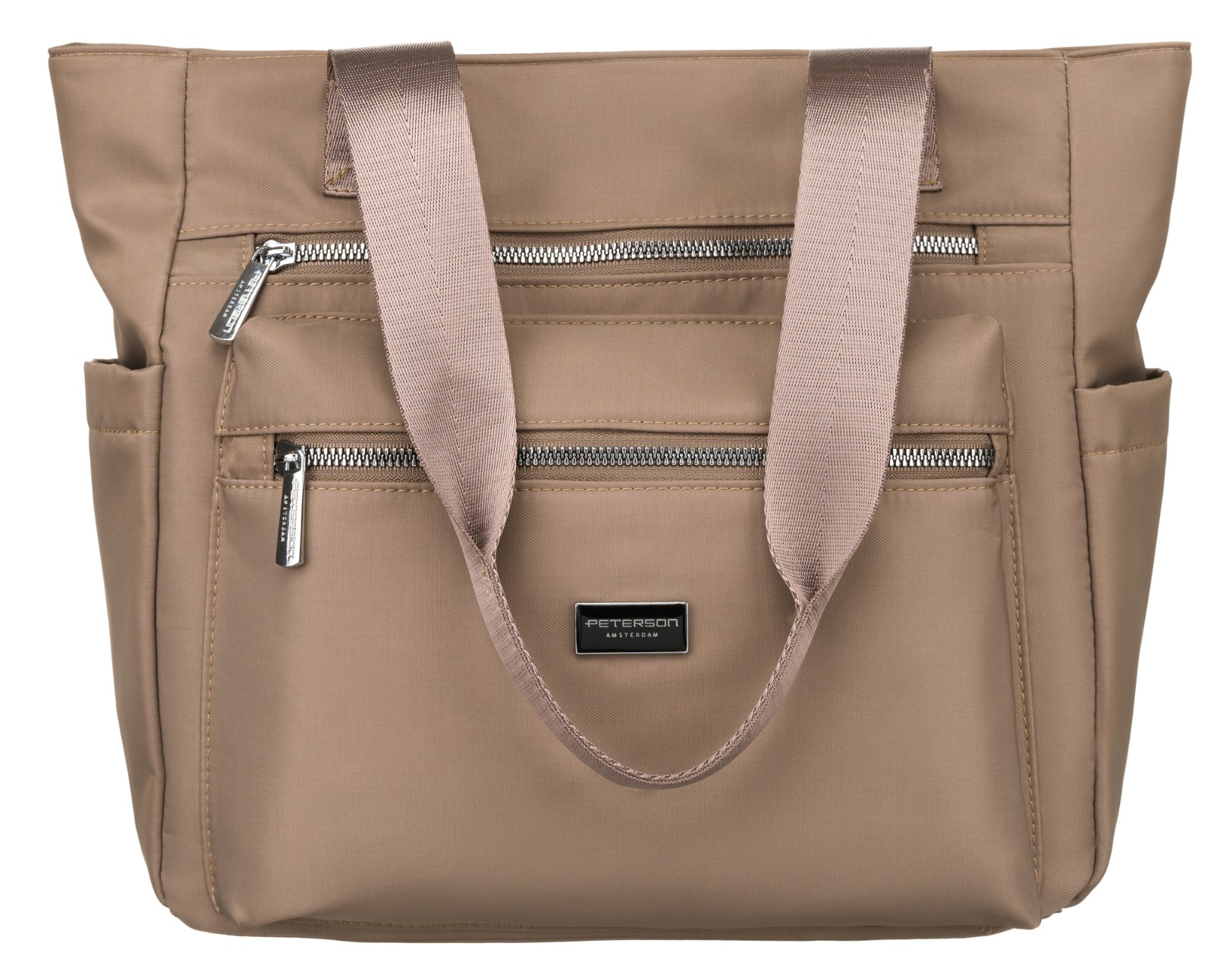 torebka ptn cty-06-6210 beige