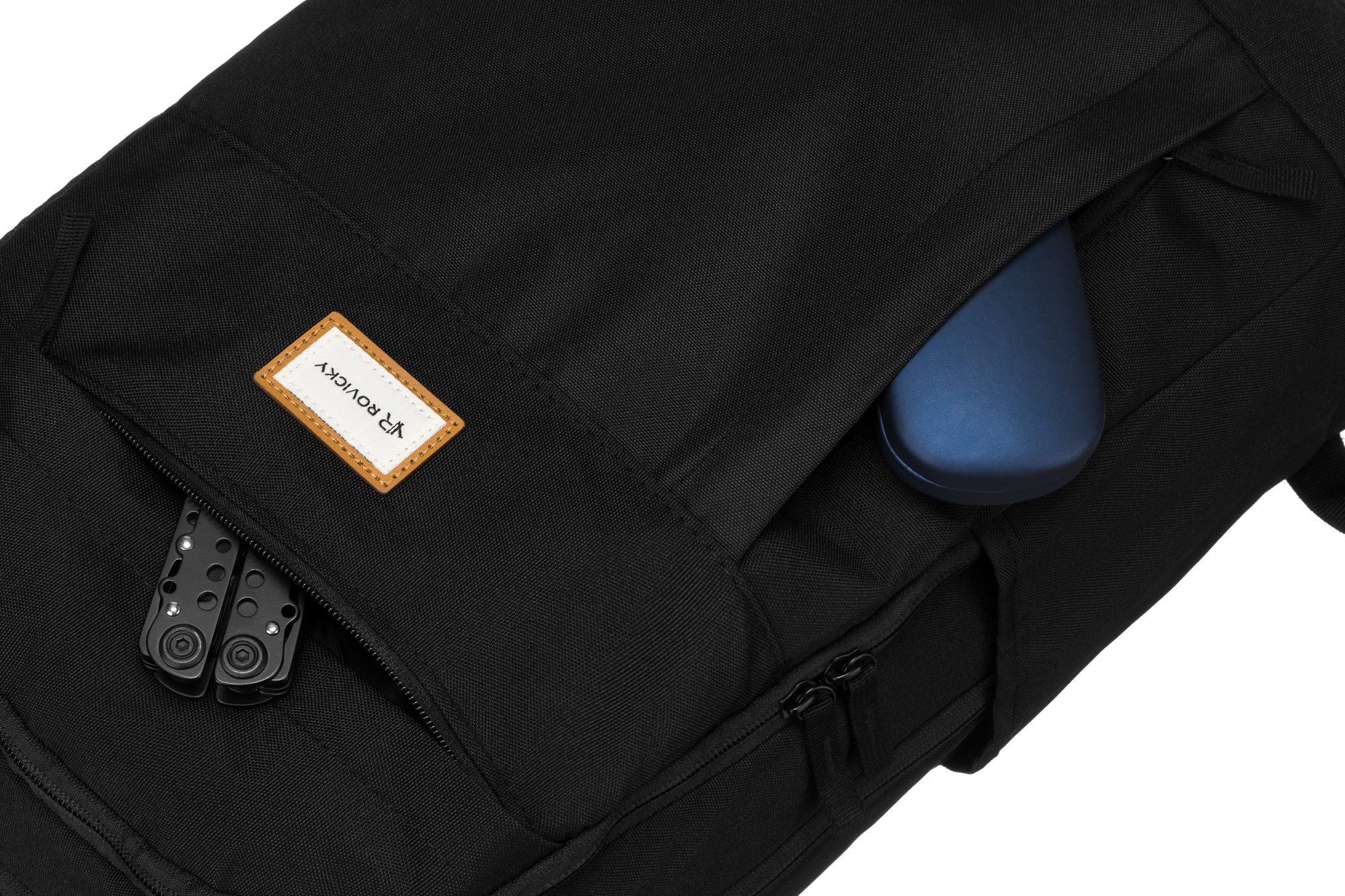 plecak r-pst-9244 black