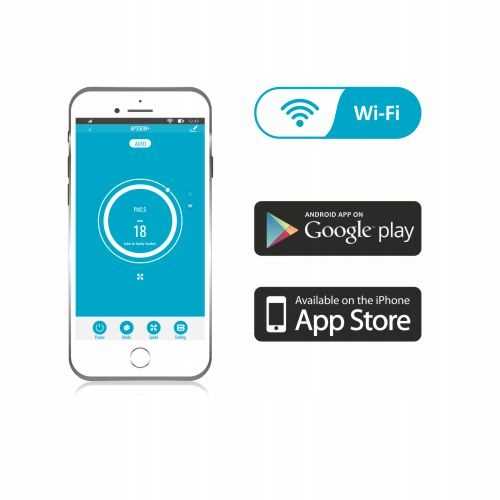 oczyszczacz powietrza ap neo