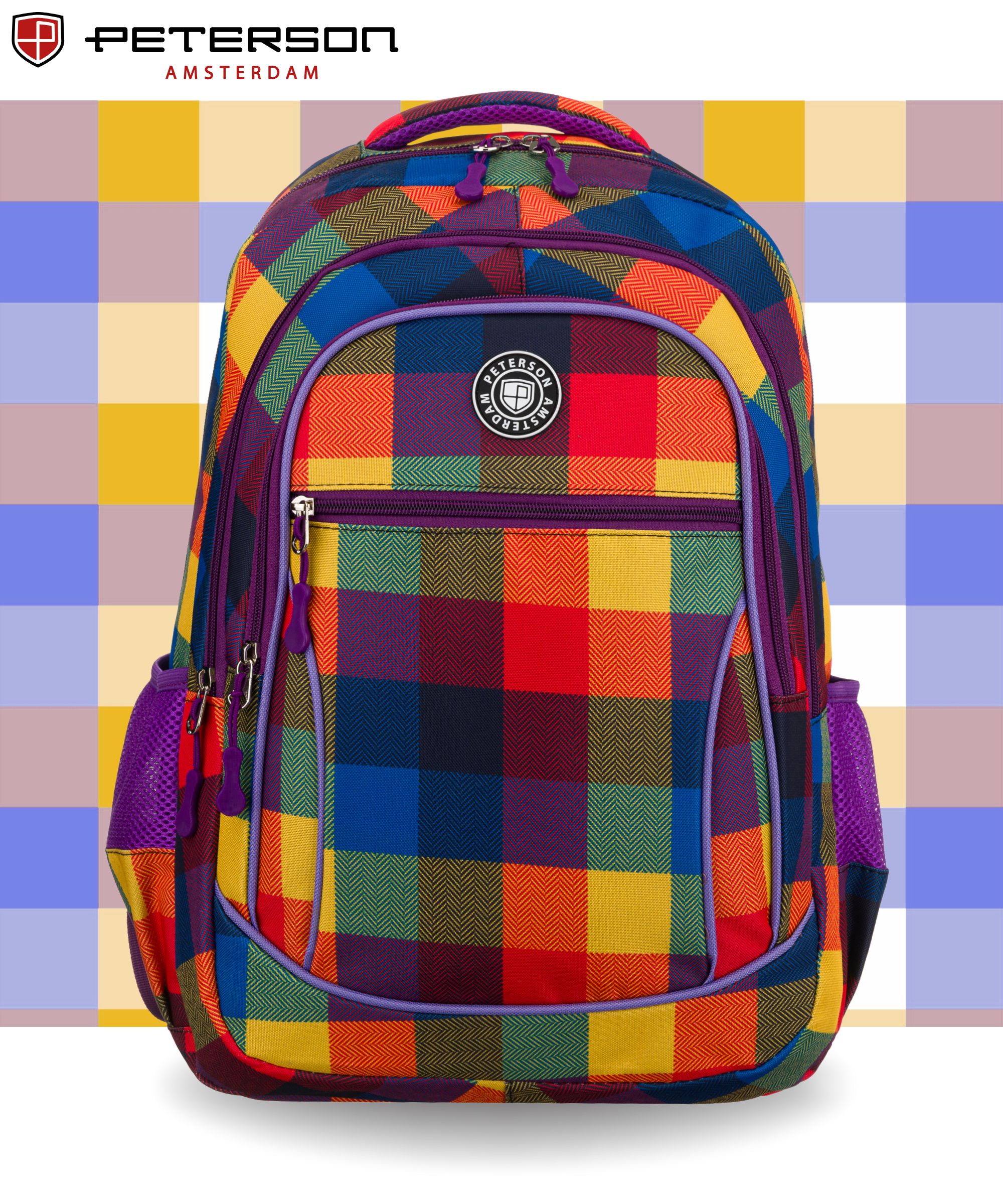 plecak ptn biedronka-5103 g98