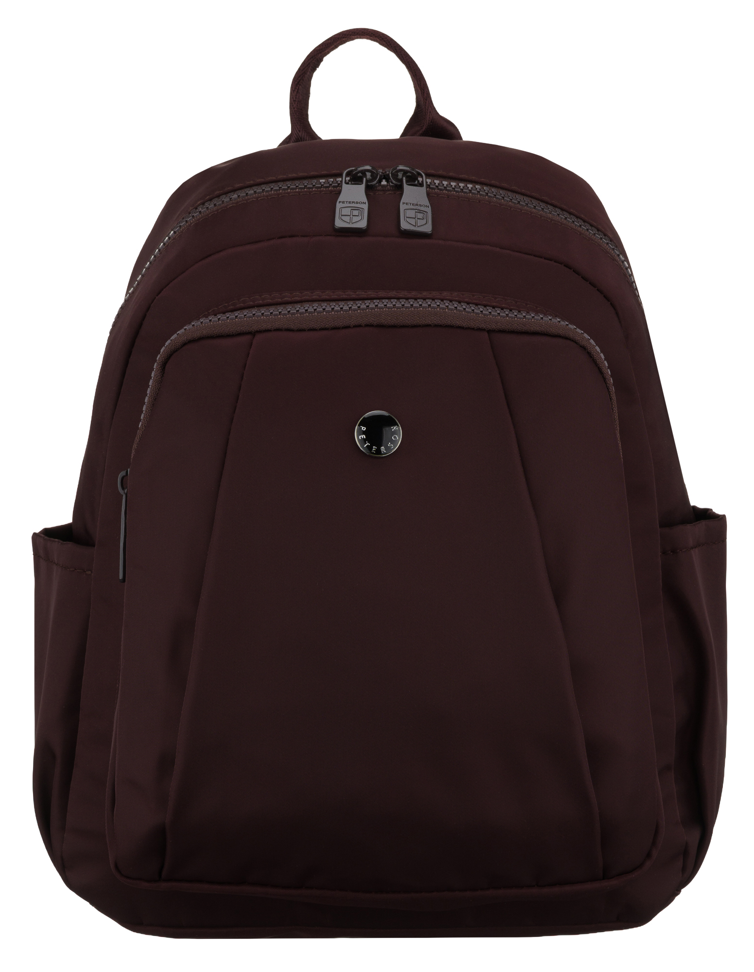 plecak ptn cpy-06-2485 wine