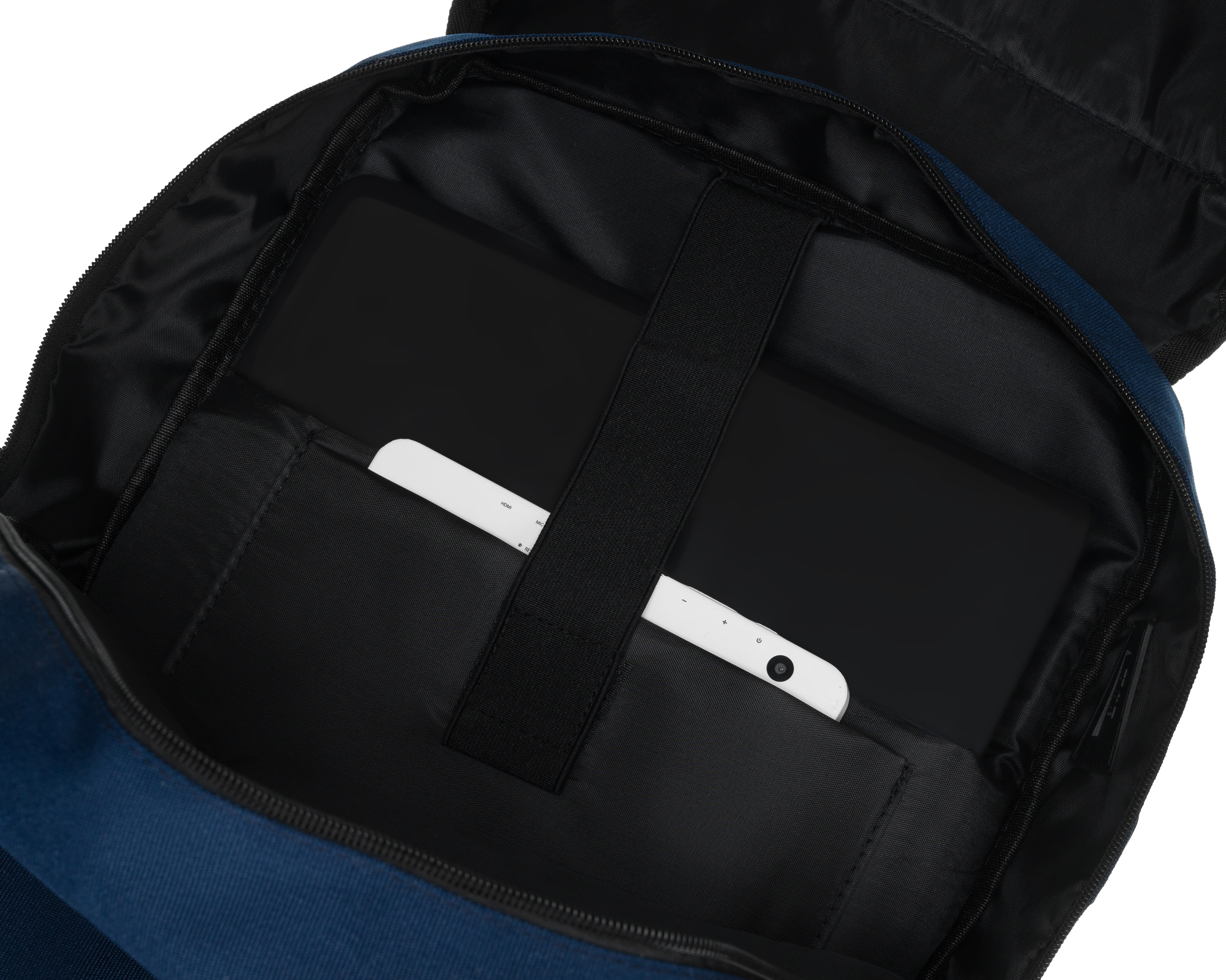 plecak ptn 77713-6722 navy