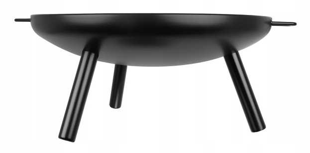 palenisko ogrodowe do grilla p9795