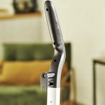 mop parowy vileda steam plus xxl