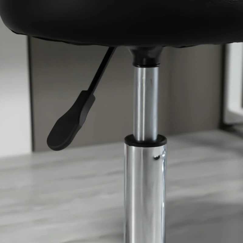 hoker pako h - czarny