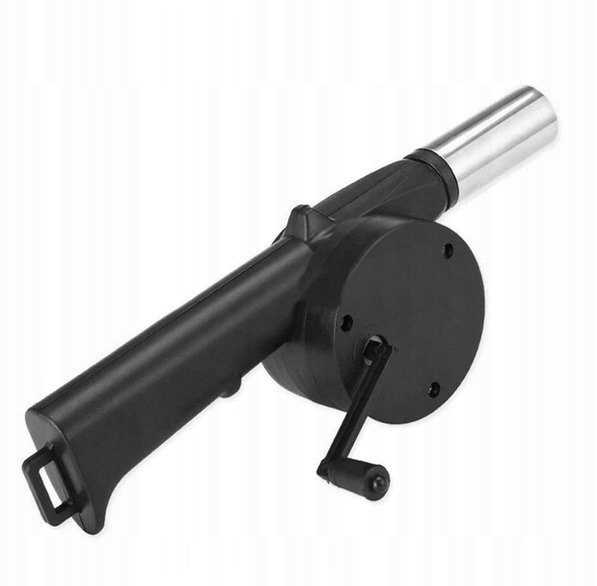 dmuchawa do rozpalania grilla aff 3731