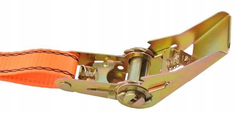 pas mocujący bagaż 4,5m/25mm