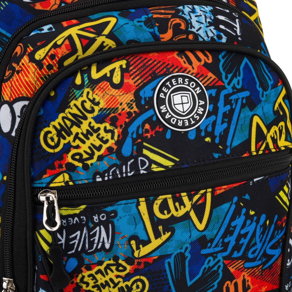 plecak ptn biedronka-5059 b71