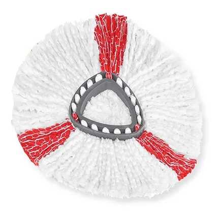 wkład do mopa obrotowego vileda turbo 2w1 2szt.