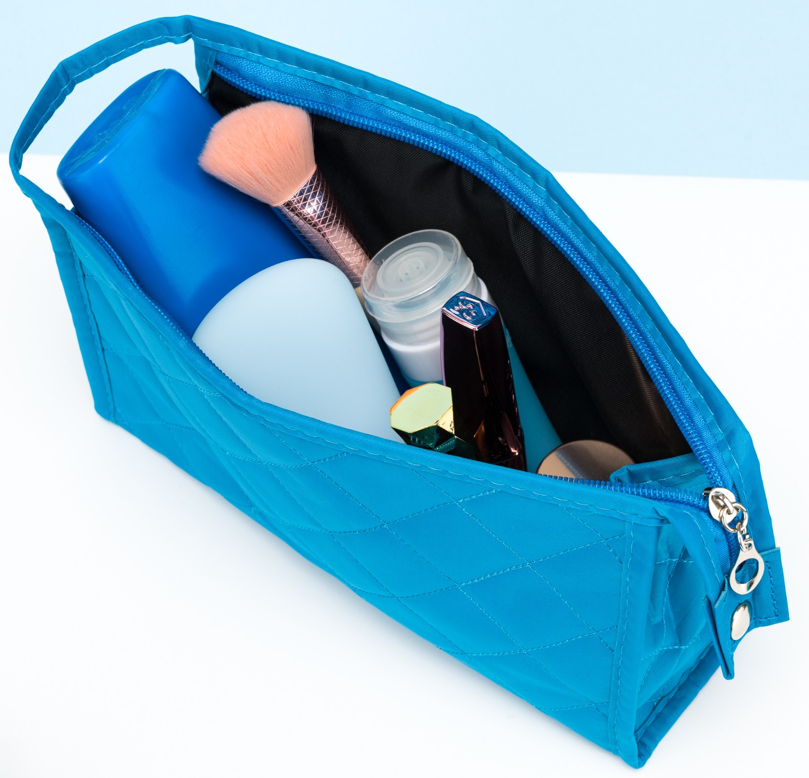 kosmetyczak kos-30-8170 blue