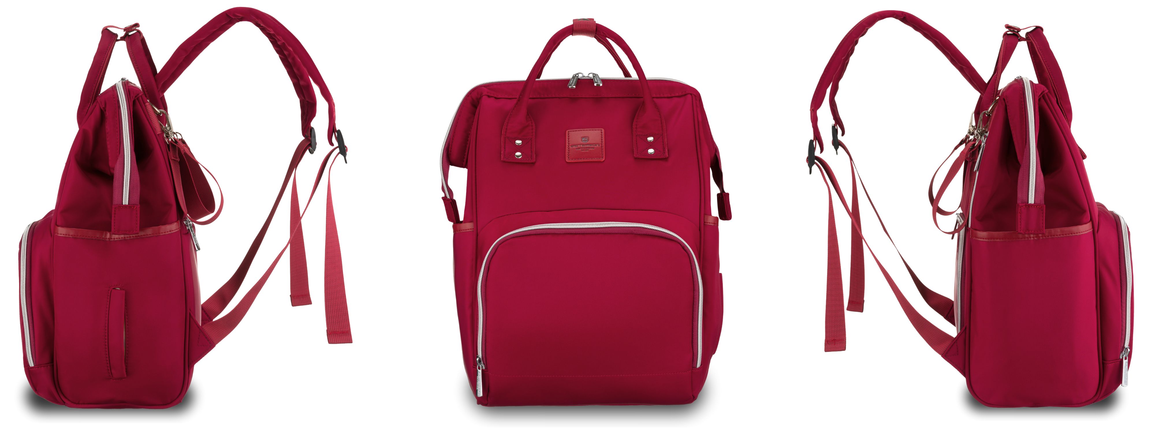 plecak ptn mb2-3438 burgund