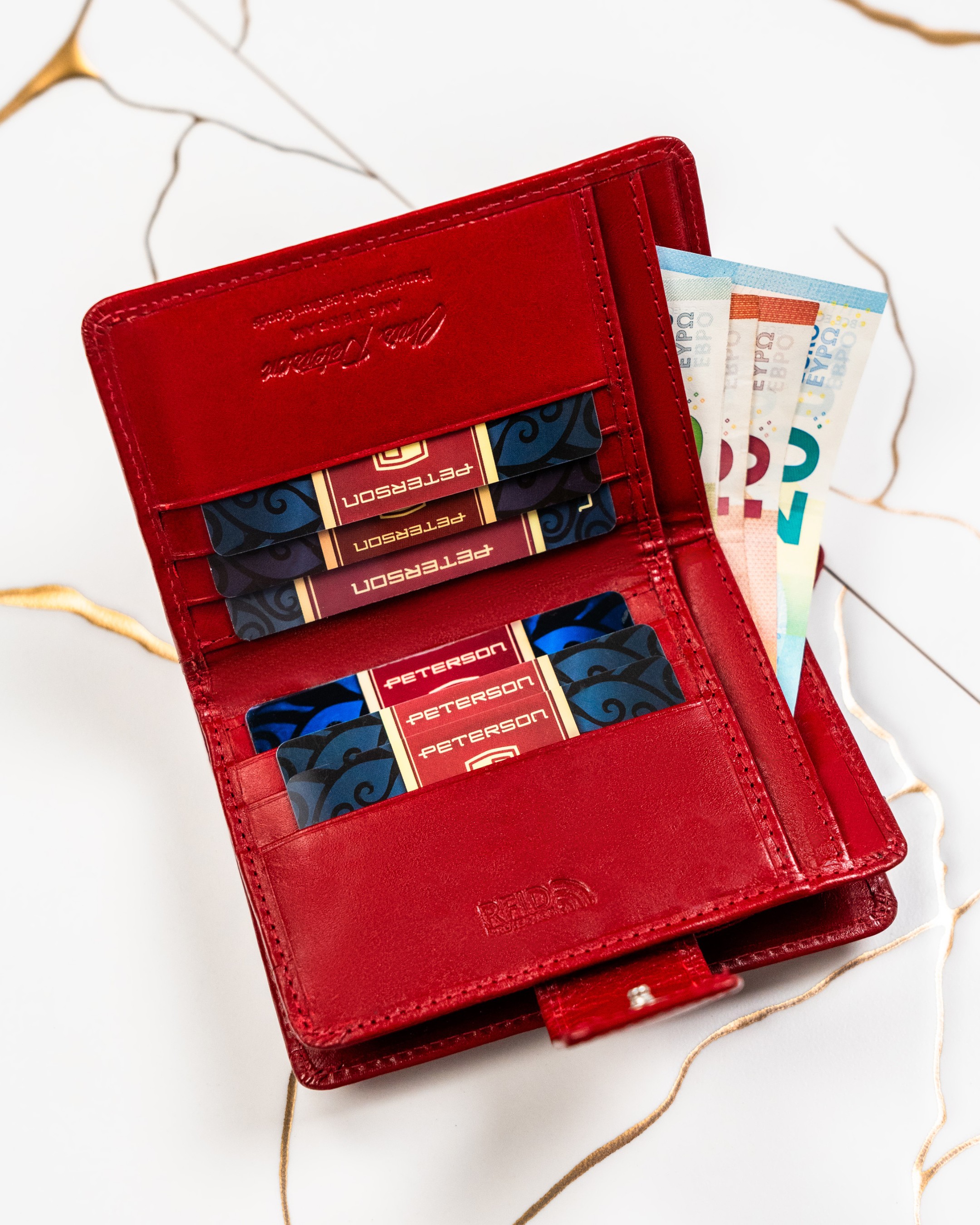 zestaw sk. ptn set-d-65-kcs-2510 red