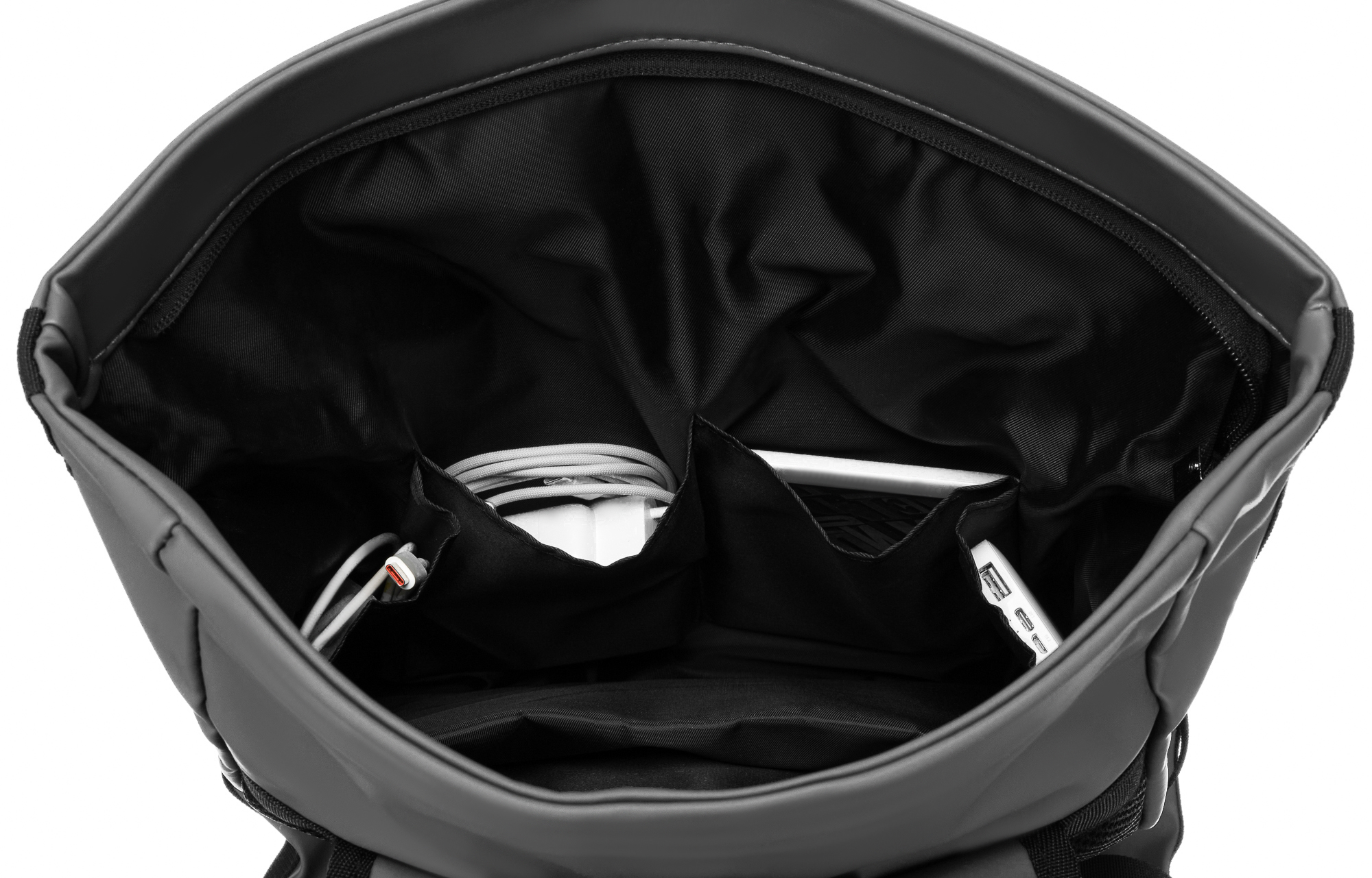 plecak miejski ptn nairobi-9121 gray