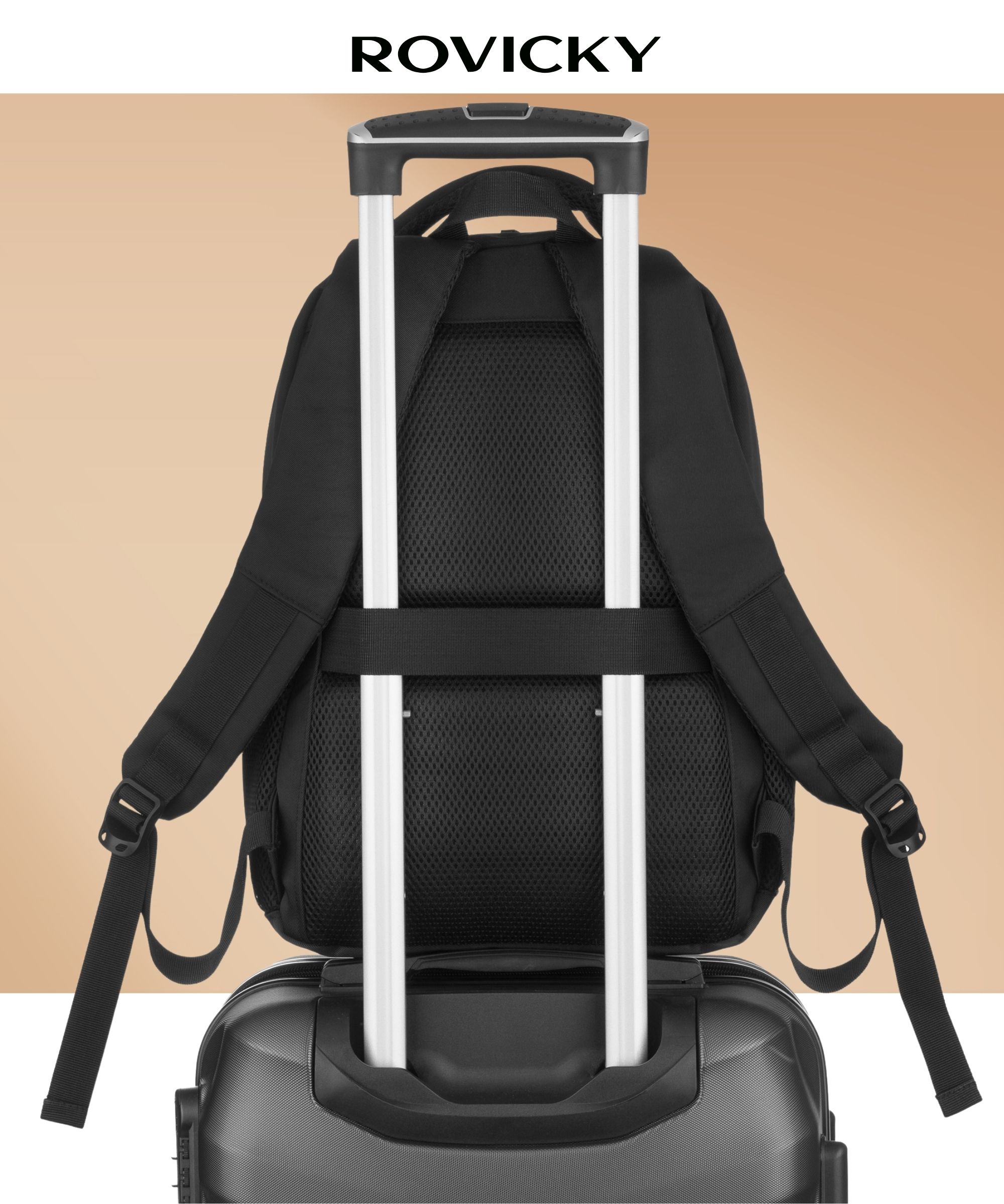 plecak r-bhx-05-1020 black