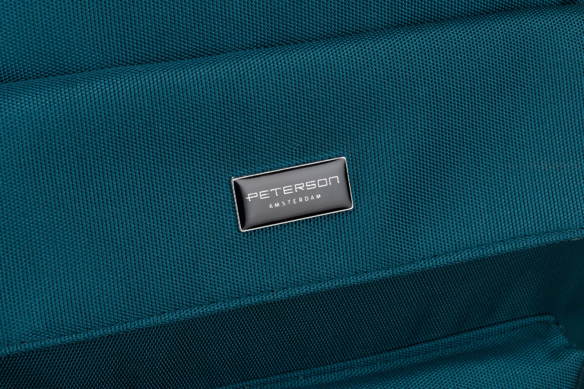 plecak ptn cpy-02-9884 blue