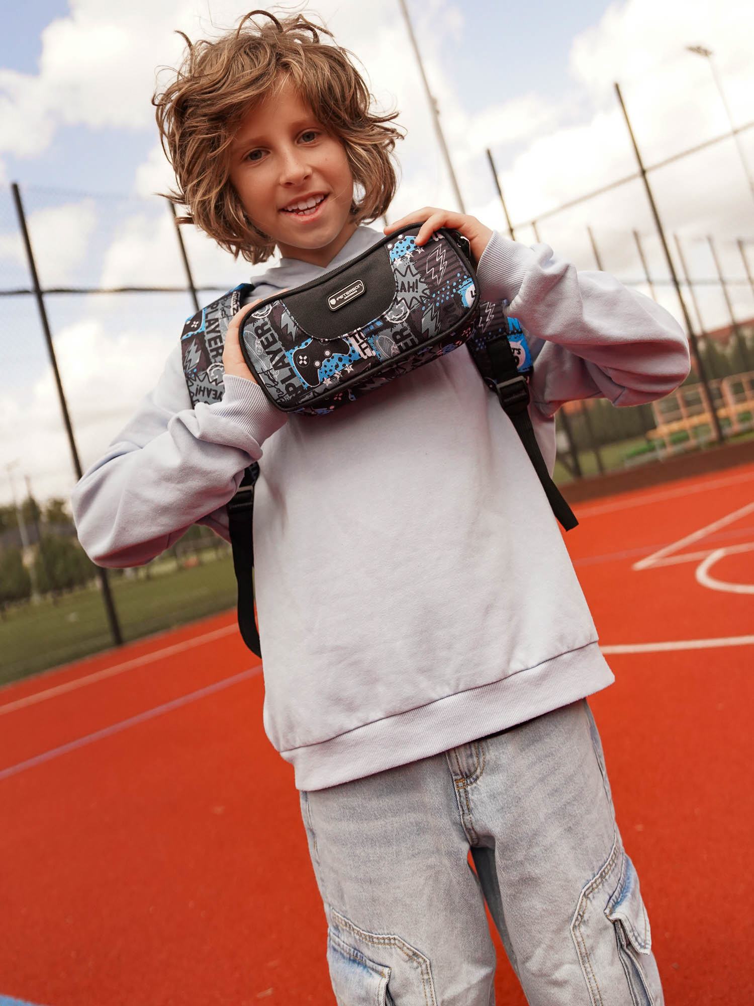 piórnik ptn motylek-5134 b62