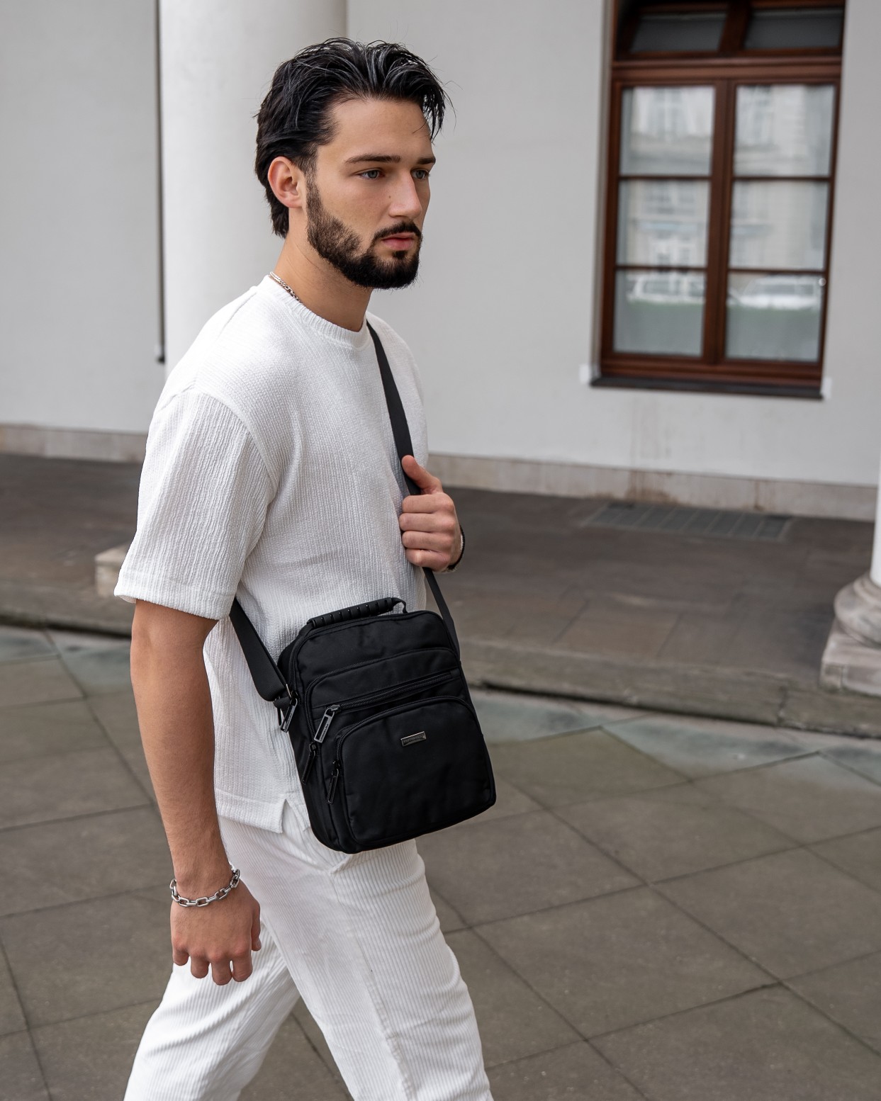 torba ptn-73215-6463 black